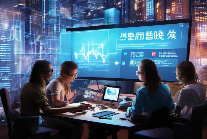 开发微信小程序平台 - 开发微信小程序平台的优势