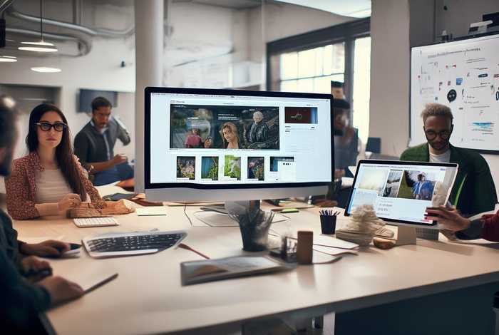 建一个公司网站需要什么 - 建一个公司网站需要什么资质