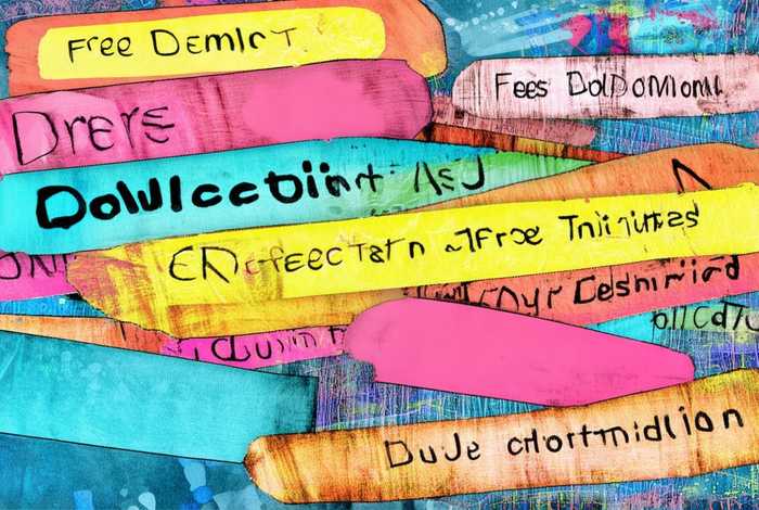 免费收藏域名5个以上；免费收藏域名5个以上什么意思