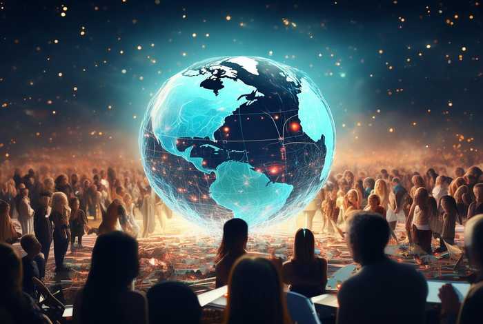 网络开放是什么意思；什么是网络的开放性