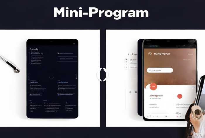 建小程序的流程（建小程序的流程是什么）