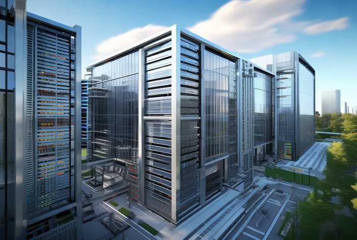 企业网络工程建设方案、企业网络工程建设方案范文