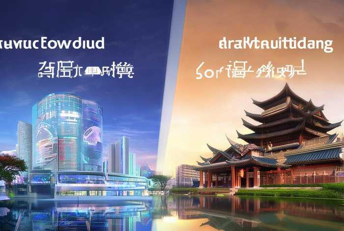 华为云建站和阿里云建站区别 - 阿里云建站和华为云建站哪个好