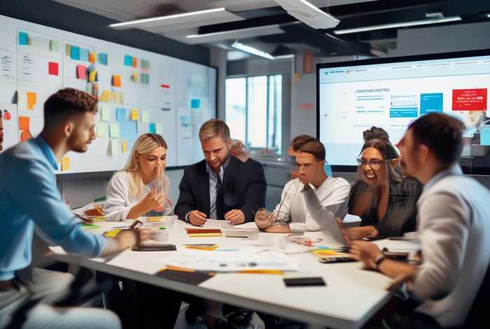 企业网站推广策划 - 企业网站推广策划方案