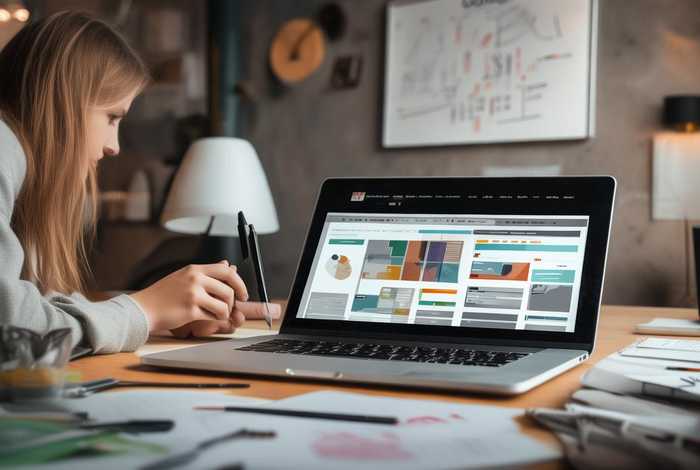 简单的网站建设多少费用、建一个简单的网站多少钱