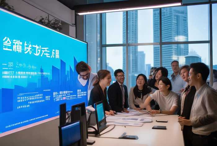 深圳外贸seo 深圳外贸跟单员工资一般多少