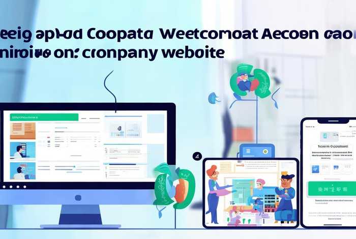 企业官方网站怎么弄；企业官方网站怎么弄企业微信