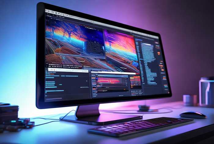 网页编辑页面；网页编辑页面设置
