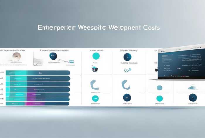 企业官网建站费用，企业官网建站费用多少