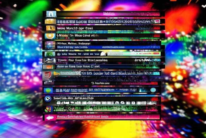 网络平台前十名排行榜 网络平台前十名排行榜有哪些