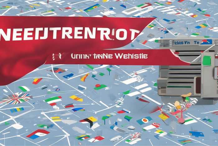 外贸网站需要备案吗 外贸网站需要备案吗知乎 外贸网站需要备案吗 外贸网站需要备案吗知乎