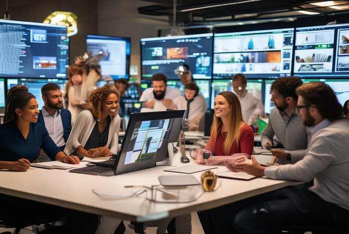 哪家网站制作公司好；哪家网站制作公司好一点