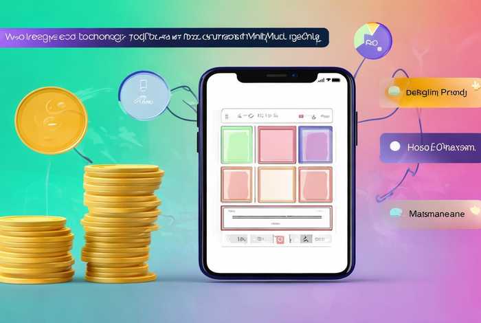 开发一款小程序要多少钱费用，开发一款小程序要多少钱费用呢