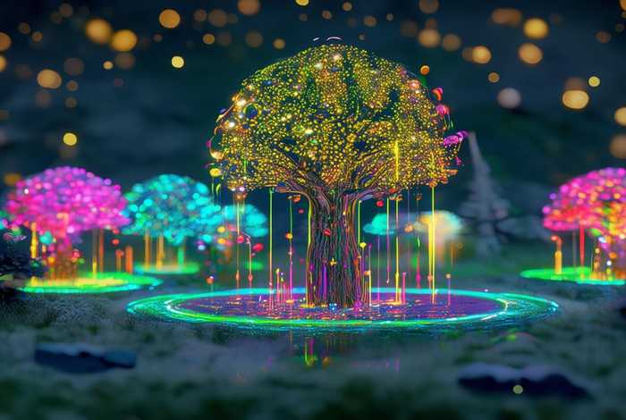 如何构建一个随机森林模型 - 建立随机森林模型