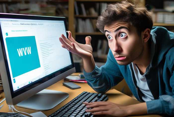 网页代码www什么意思，网页代码www什么意思啊