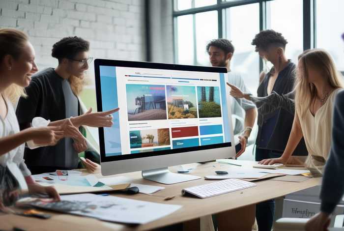 嵊州设计师一般看什么网站；嵊州网站设计公司