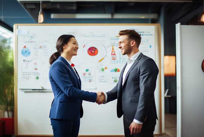 建立战略合作伙伴关系的原因、建立战略合作伙伴关系的原因是什么 建立战略合作伙伴关系的原因、建立战略合作伙伴关系的原因是什么