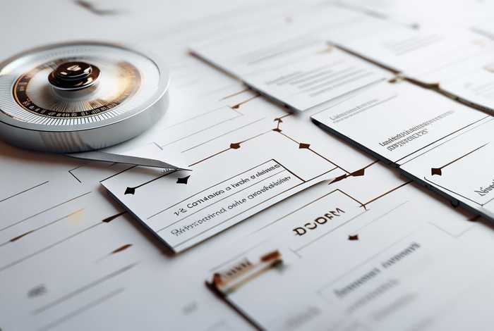 企业网站的定位流程 - 企业网站的定位流程图