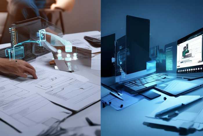 外贸独立站自己搭建还是找第三方，外贸独立站是什么意思