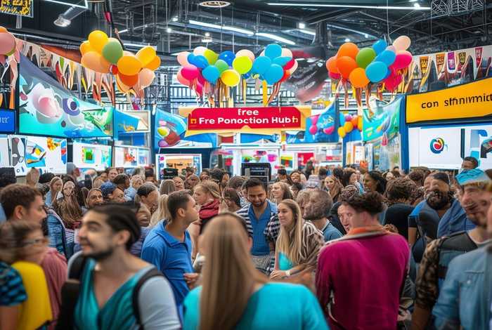 免费推广、免费推广平台有哪些