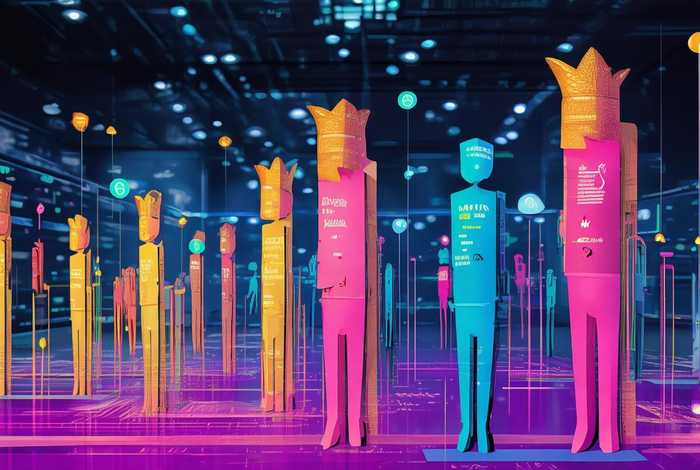 头部电商平台排名 - 电商头部企业名单