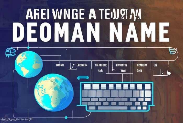 如何拥有自己的域名、如何拥有自己的域名信息