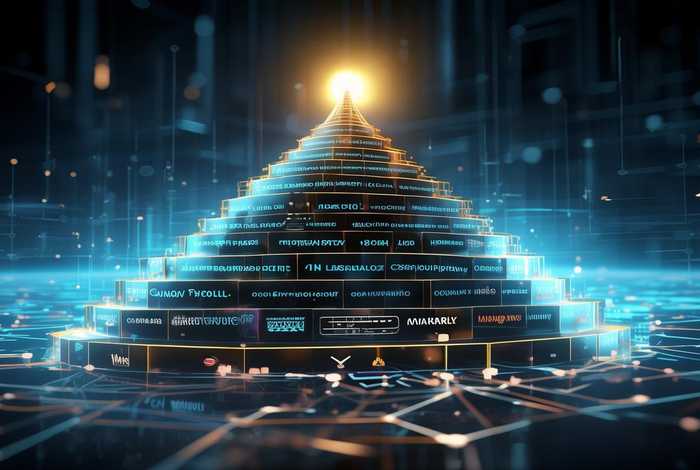 网络安全公司排名，网络安全公司排名榜