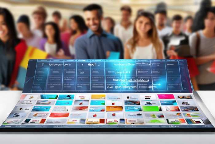 网上商城运营方案 - 网上商城运营推广方案