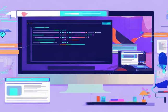 如何用html制作一个网站，如何用html制作一个网站链接