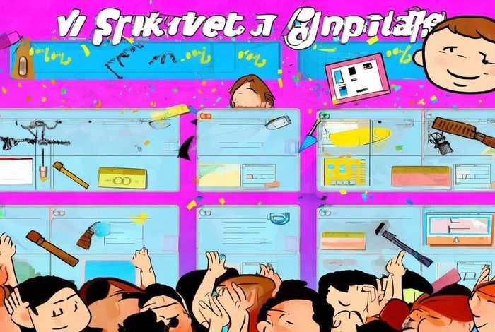 免费自己做网站，自己免费做网站的流程