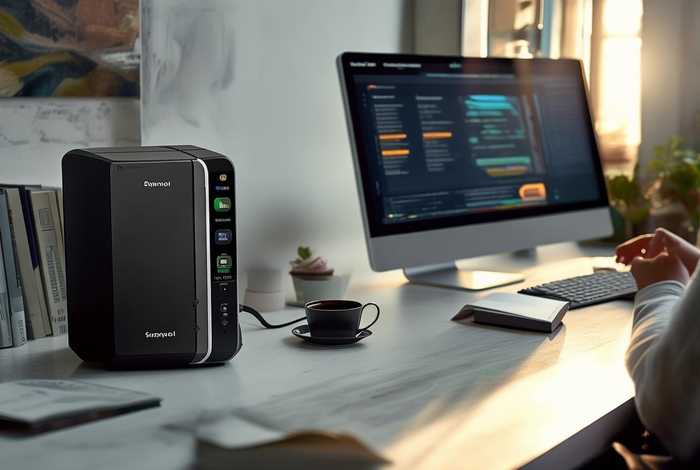 群晖nas怎么做个人网站、群晖nas建立个人网站