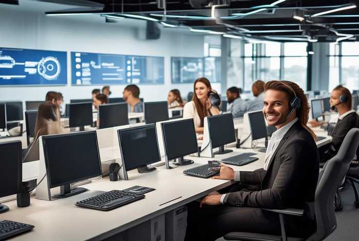 客服中心服务体系搭建 客服中心服务体系搭建方案