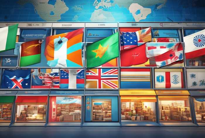 外贸建站网站有哪些（外贸建站网站有哪些平台）