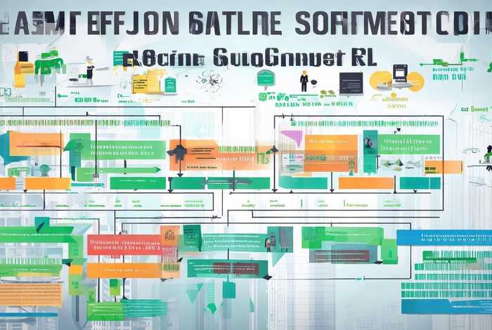 软件公司组织架构及工作流程、软件公司组织架构及工作流程图
