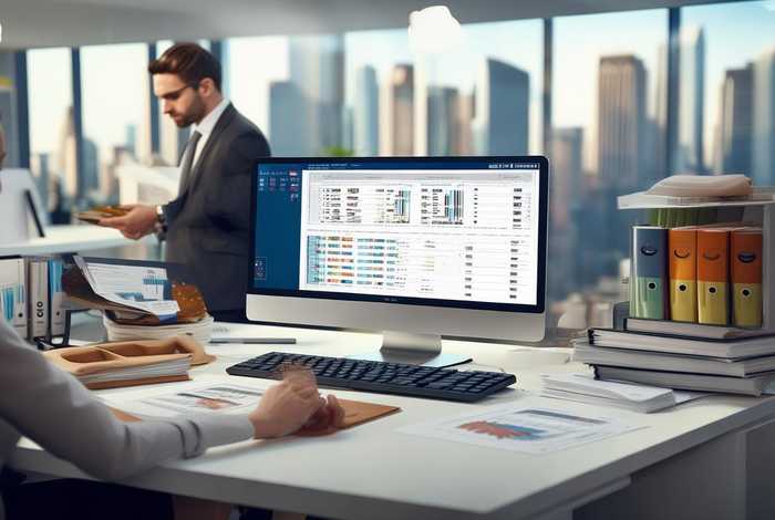 企业建账的操作流程? - 企业建账的操作流程 企业建账的操作流程? - 企业建账的操作流程