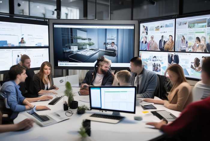 企业的网站建设需要做什么？；企业的网站建设需要做什么准备