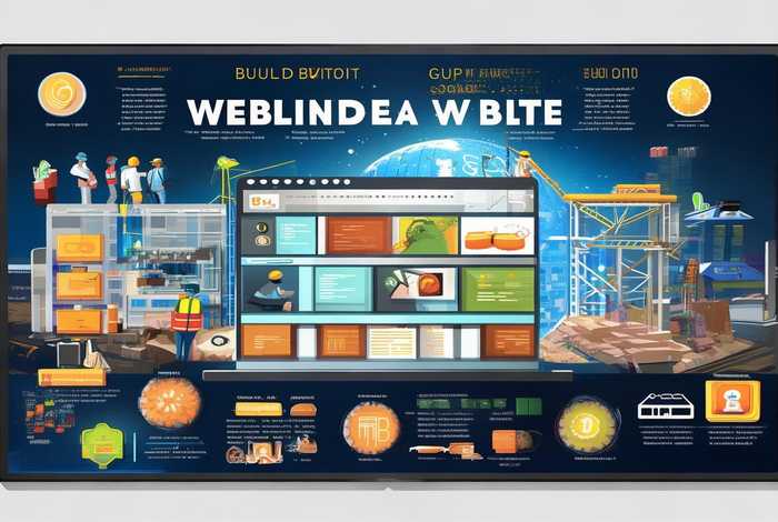 如何建设自己的网站、如何建设自己的网站呢