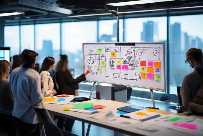 快速搭建网站布局，快速搭建网站布局图