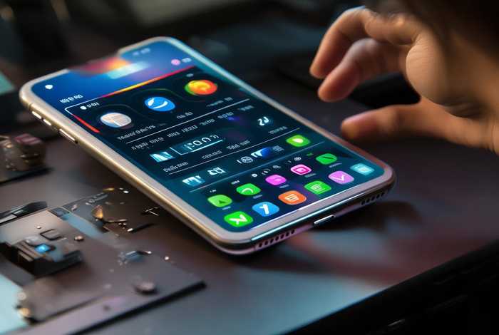 手机主题自定义技巧，手机主题自定义技巧怎么设置