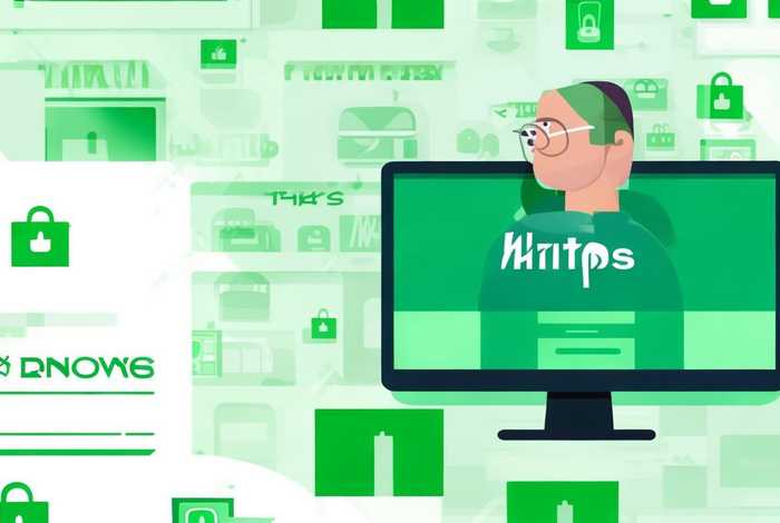 所有https都是安全网站吗；https的网站安全吗