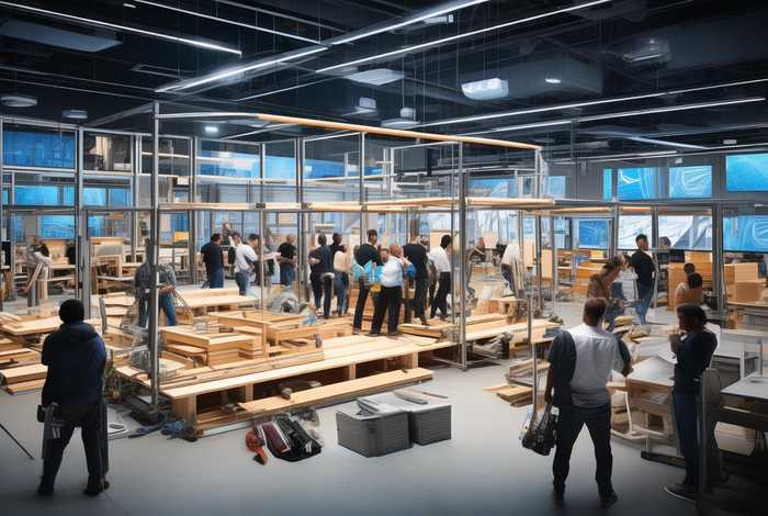 平台搭建是做什么；平台搭建是做什么的