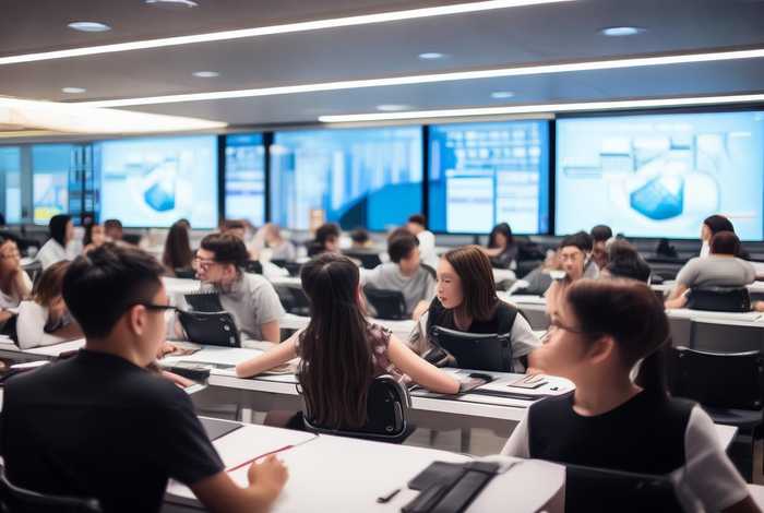 深圳网课培训哪家好 深圳网课培训哪家好一点