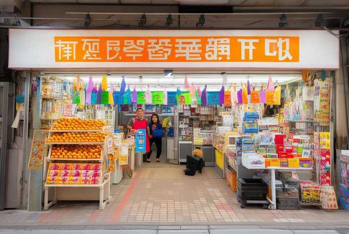 美橙商贸专卖店（美橙商贸专卖店地址）