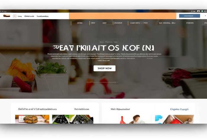 如何做个网站推广自己产品（如何在网站上推广自己的产品）