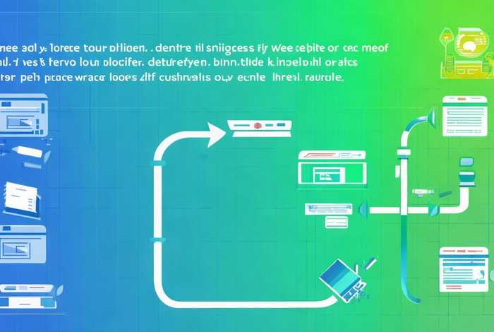 企业网站建设免费建站流程，企业网站建设免费建站流程是什么