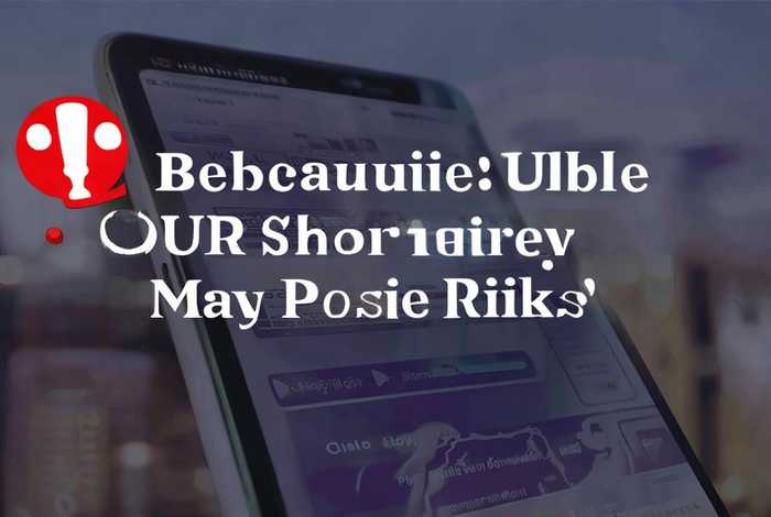 手机注些网址 - 手机注些网址有风险吗