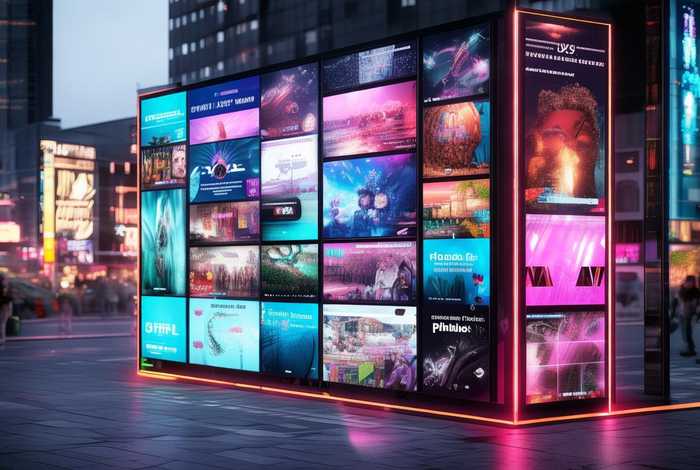 门户网站广告例子 门户网站广告例子有哪些