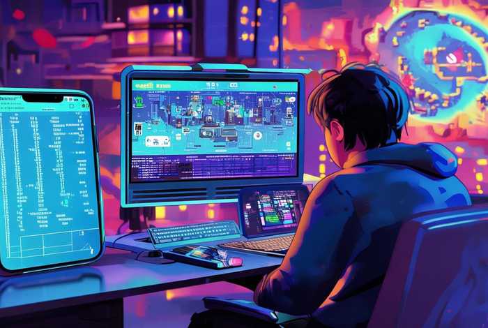 如何制作微信小程序传奇 - 如何制作微信小程序传奇模式