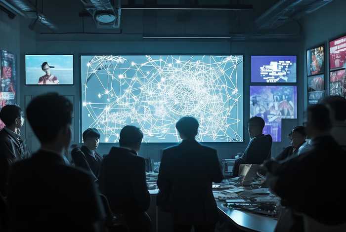 拉新推广骗局 - 拉新推广是什么