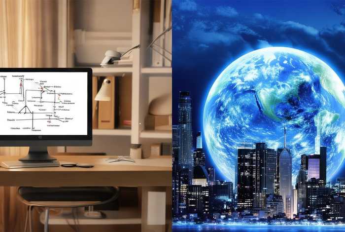 内网IP和外网IP有什么区别（内网ip和外网ip有什么区别）